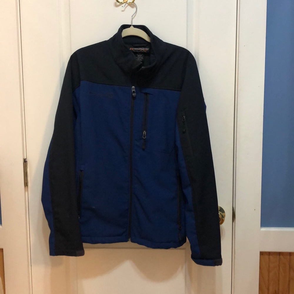 Free Country Jacket